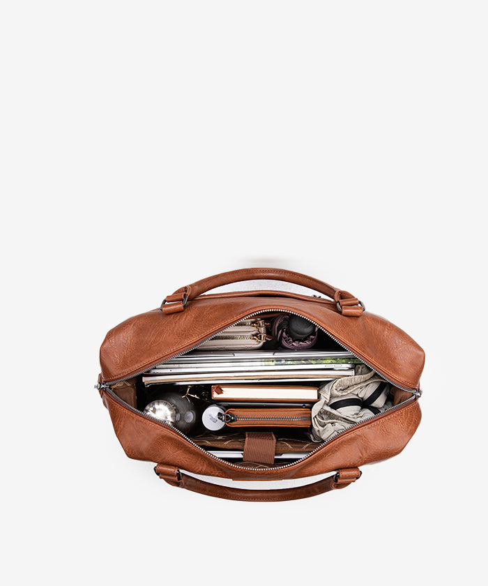 Wrangler Duffel Bag for Travel