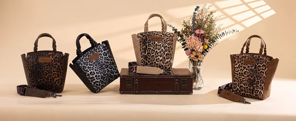 Wild Style, Your Way