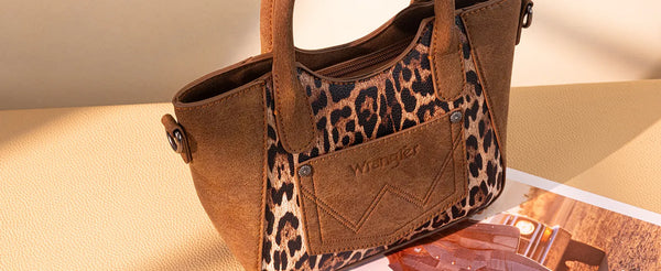 Signature Western Detailing