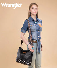 Wrangler Hobo Shoulder Bag
