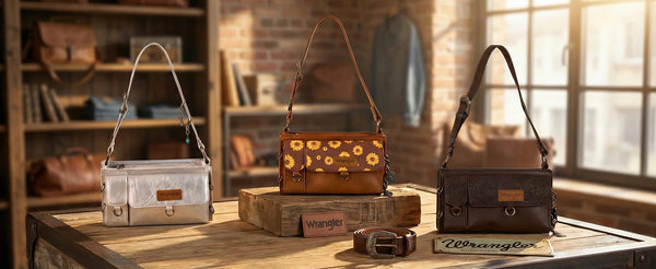 A Style for Every Mood