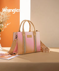 Wrangler Gradient Tote Bag