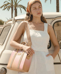 Wrangler Gradient Tote Bag