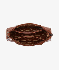 Wrangler Paisley Chain Shoulder Bag