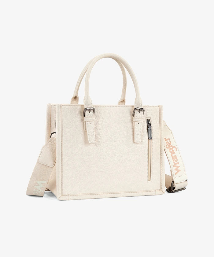 Wrangler Concealed Carry Tote Bag in BG