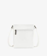 Wrangler Fringe Crossbody Purse in BG
