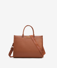 Wrangler Urban Classic Tote Bag