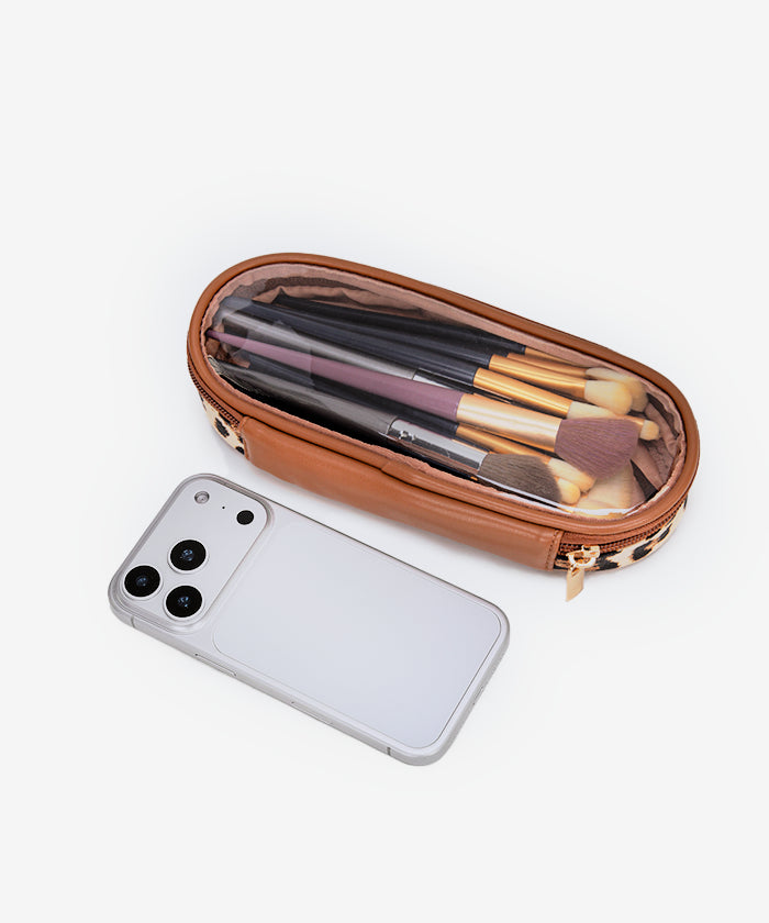 Wrangler makeup bag