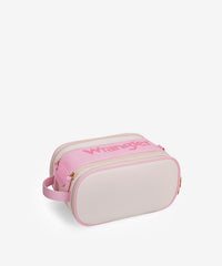 Wrangler Multi-compartment Makeup Bag