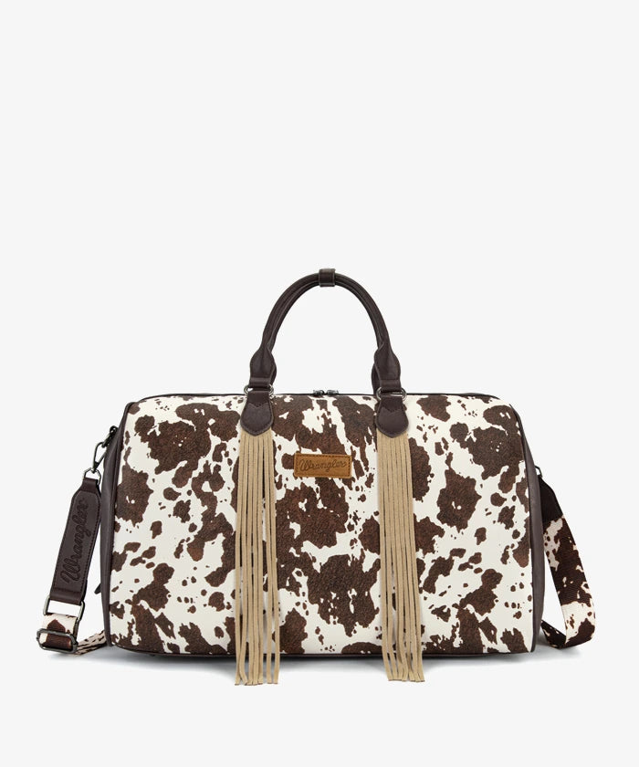 Weekender Duffel Bag