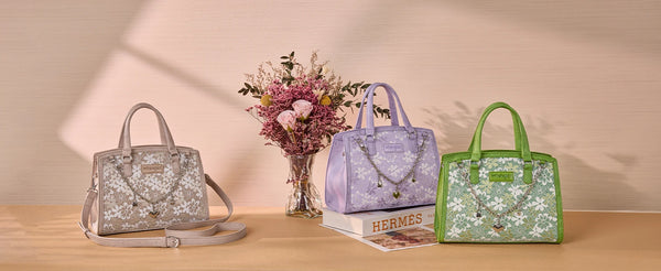 Soft Hues, Western Charm