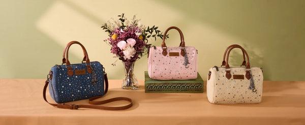Classic Color, Everyday Shine