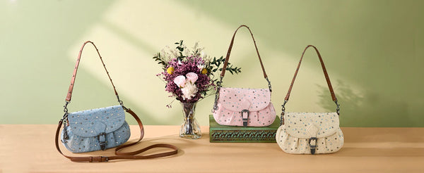 Light Tones, Easy Sparkle