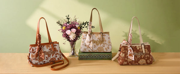 Warm, Timeless Tones