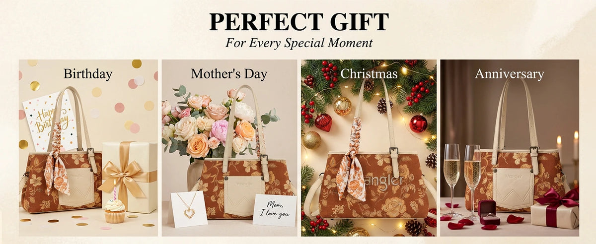 A Gift for Every Occasion
