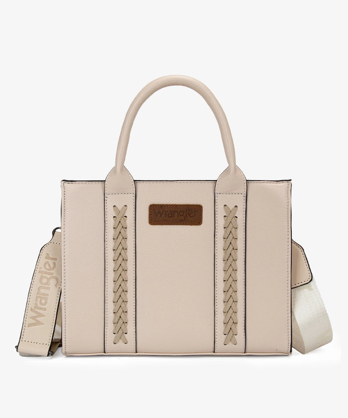 Wrangler_Whipstitch_Crossbody_Purse_Beige