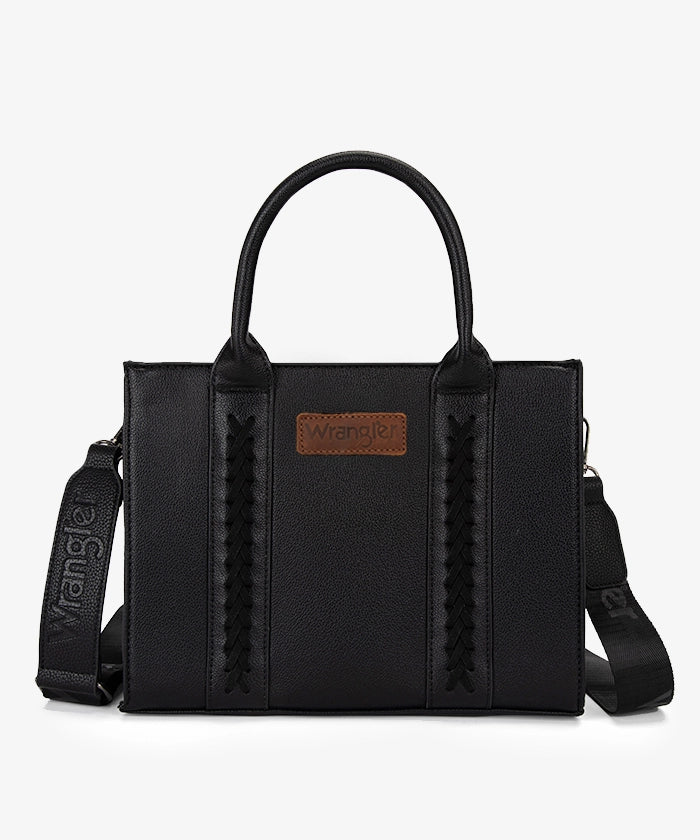 Wrangler_Whipstitch_Crossbody_Purse_Black