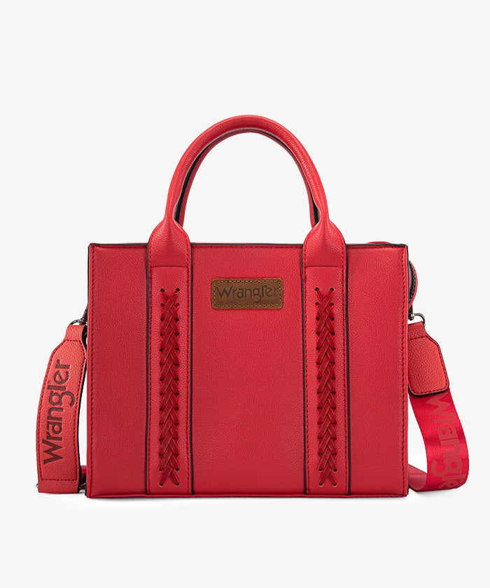 Wrangler_Whipstitch_Crossbody_Purse_Red