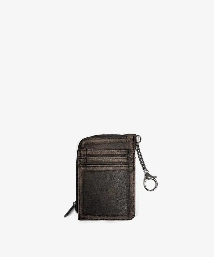 Wrangler coin card holder in CCF