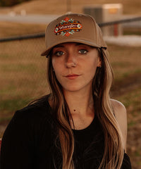 Wrangler Western Streetwear Hat (2-pack)