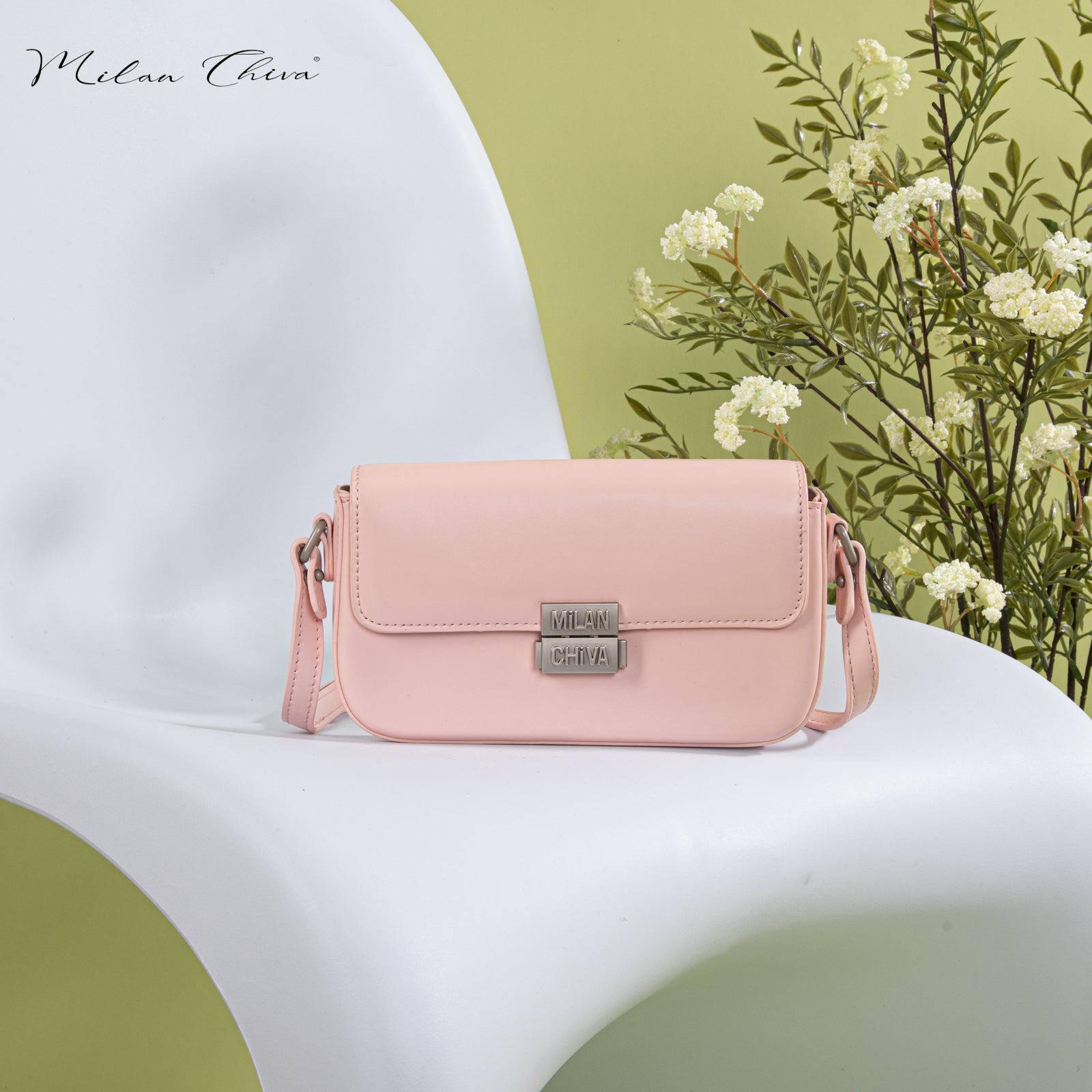 VIP DEAL | Milan Chiva Small Bags for Women