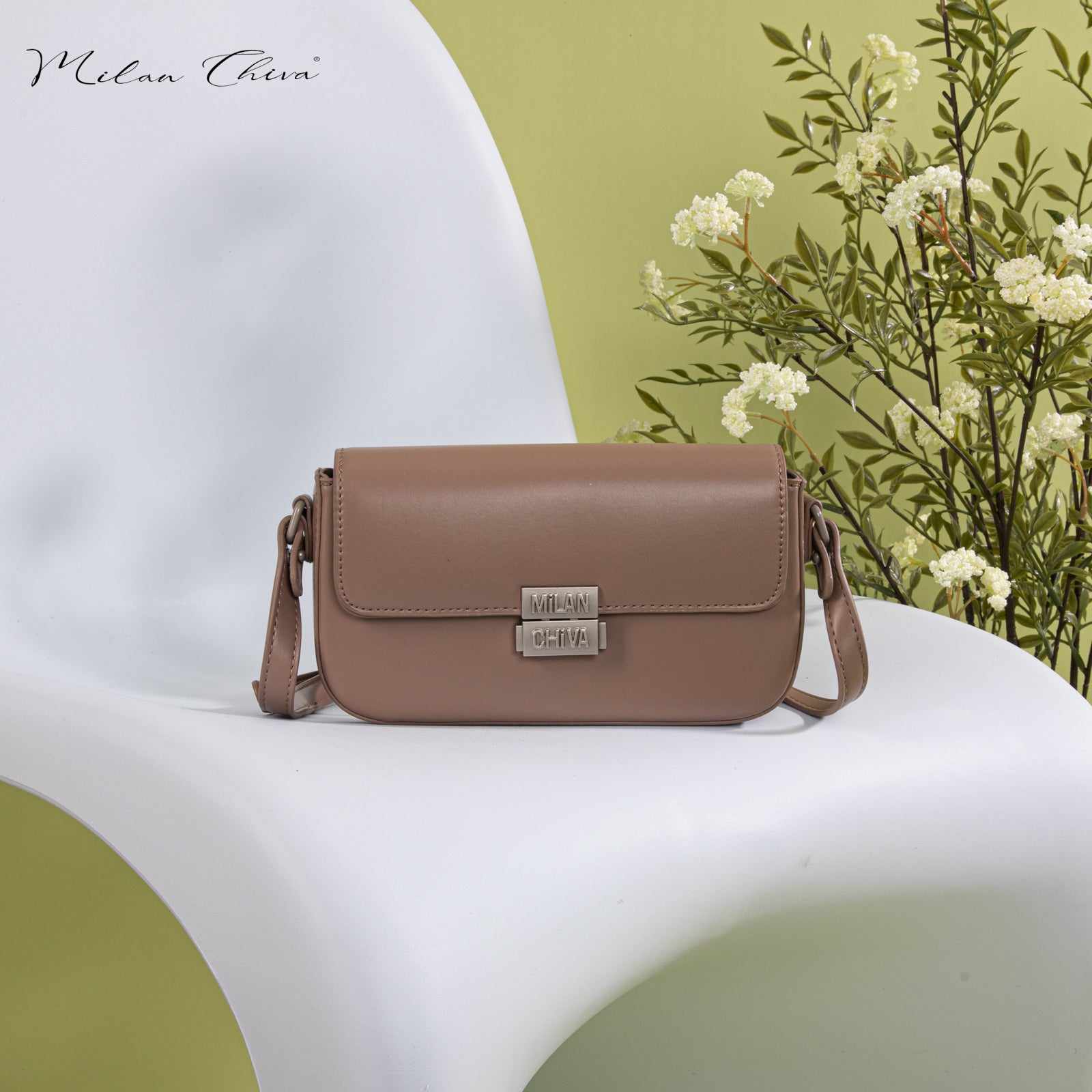 VIP DEAL | Milan Chiva Small Bags for Women