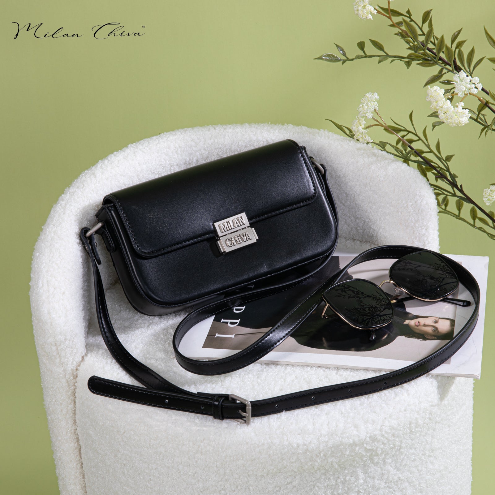 VIP DEAL | Milan Chiva Small Bags for Women