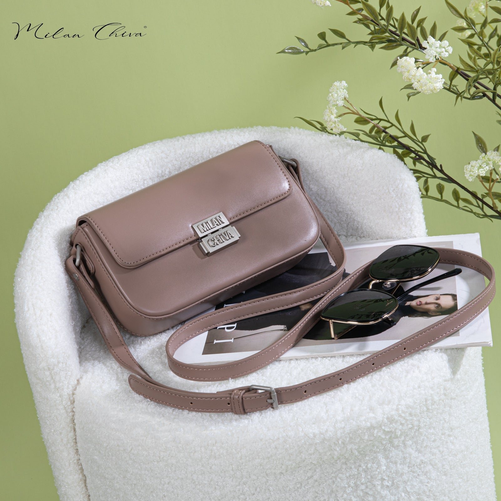 VIP DEAL | Milan Chiva Small Bags for Women