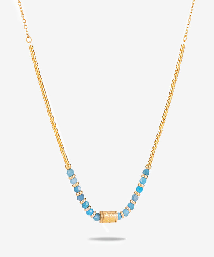 Wrangler Western Chain Necklace