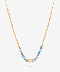 Wrangler Western Chain Necklace