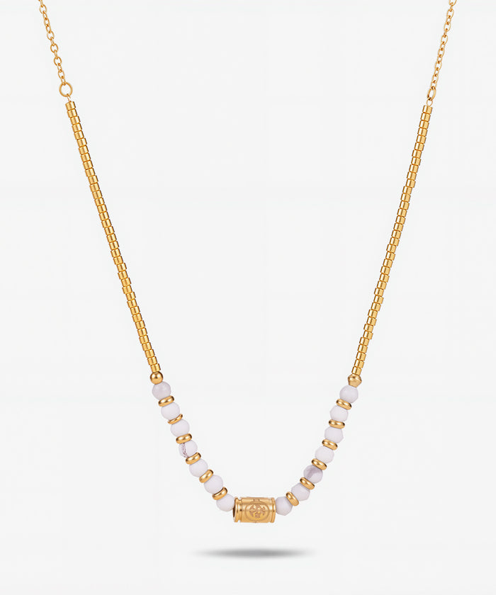 Wrangler Western Chain Necklace