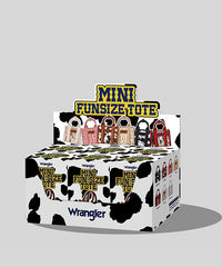 COMING SOON | Wrangler Mini Fun Size Tote Blind Box