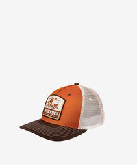 Wrangler Chase Mesh Back Hat