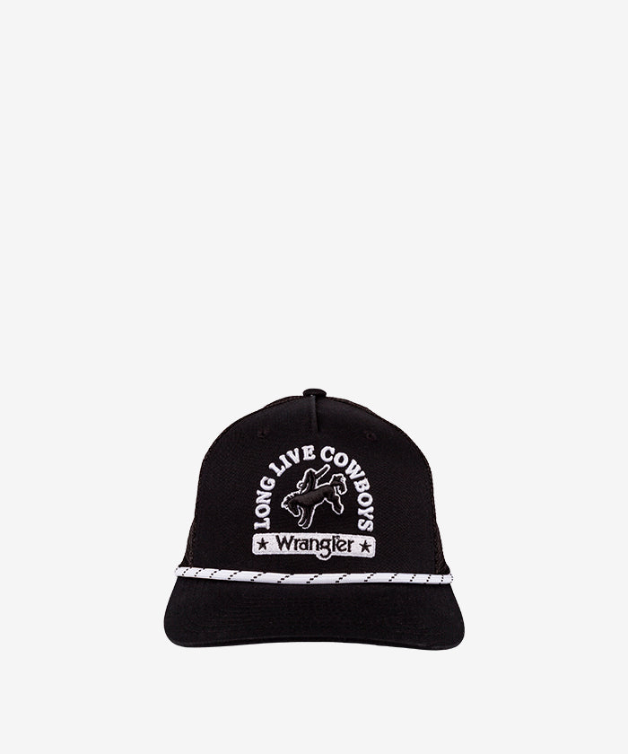 Wrangler Western Cowboy Hat