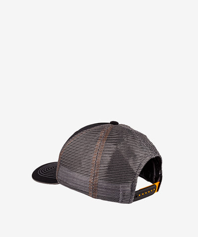 Wrangler Bronc Buster Mesh Back Trucker Cap