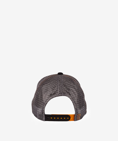 Wrangler Bronc Buster Mesh Back Trucker Cap