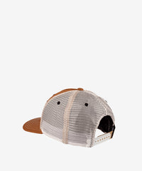 Wrangler Embroidered Mesh Back Hat
