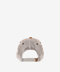 Wrangler Embroidered Mesh Back Hat