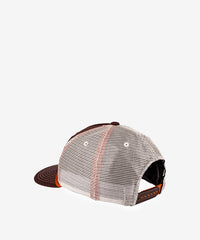 Wrangler Sunset Mesh Back Trucker Cap
