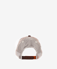Wrangler Sunset Mesh Back Trucker Cap