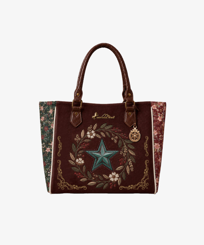 Montana West Vintage Star Heritage Collection™ (Preorder)