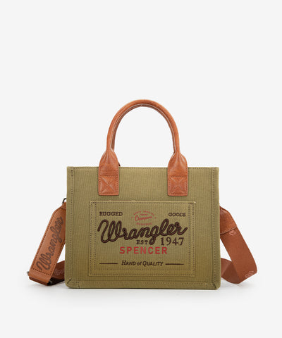 Wrangler_Canvas_Crossbody_Bag_Green