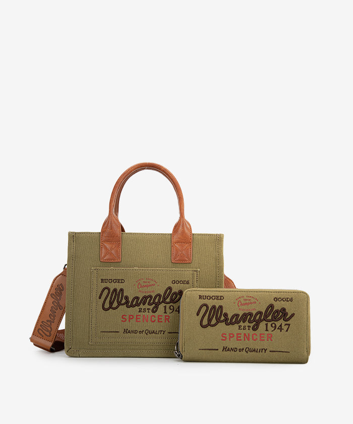 Wrangler_Canvas_Crossbody_Bag_Set_Green