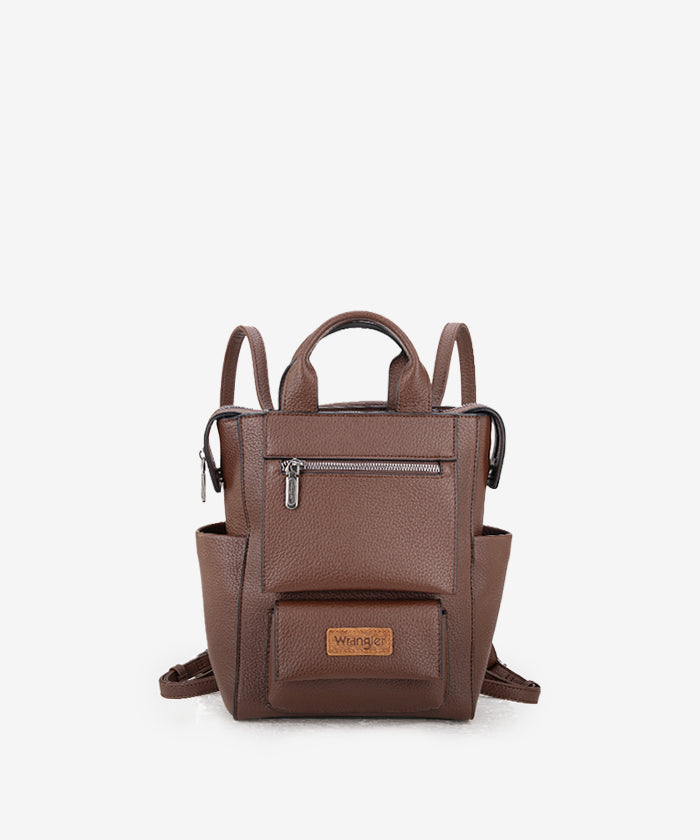 Wrangler_Convertible_Leather_Backpack_Coffee
