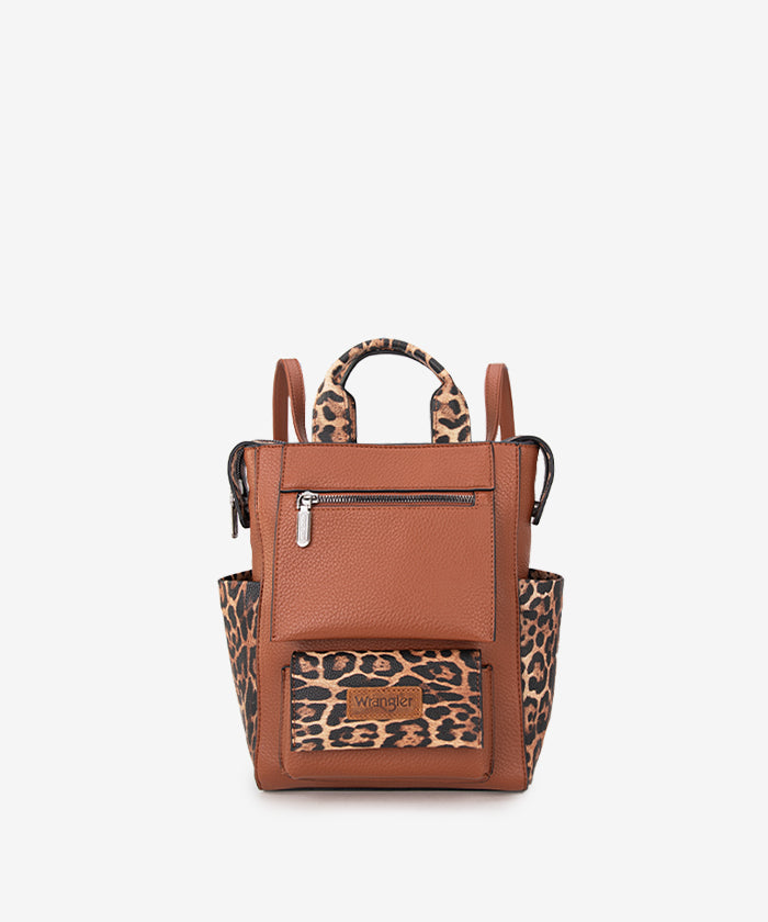 Wrangler_Convertible_Leather_Backpack_Leopard