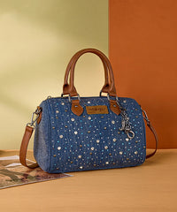 Wrangler_Crystal-Studded_Canvas_Boston_Bag_in_DJN