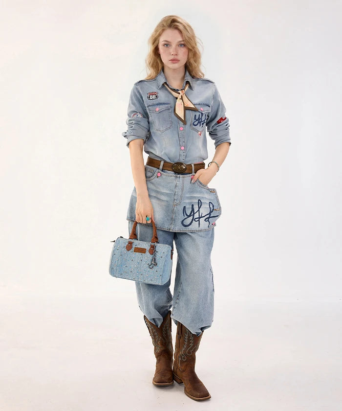 Wrangler_Crystal-Studded_Canvas_Boston_Bag_in_JN