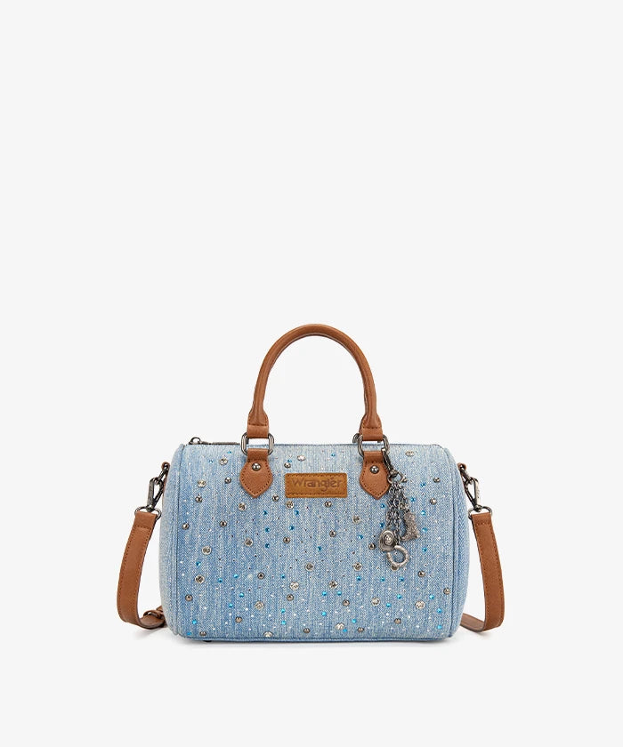 Wrangler_Crystal-Studded_Canvas_Boston_Bag_in_JN