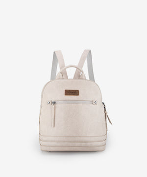 Wrangler Dome Zippered Backpack