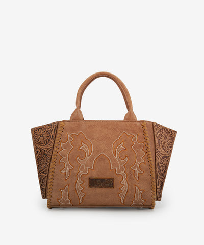 Wrangler_Embroidered_Boot_Scroll_Tote_Bag_Khaki